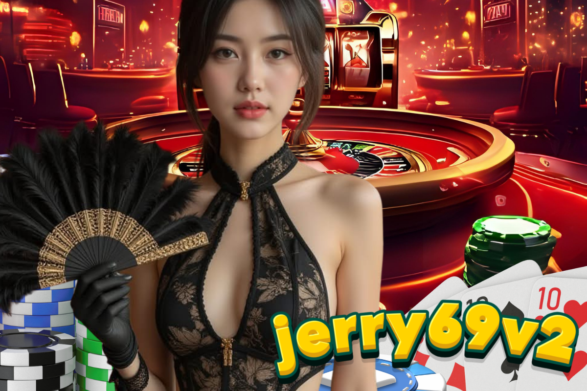 jerry69v2 บาคาร่า