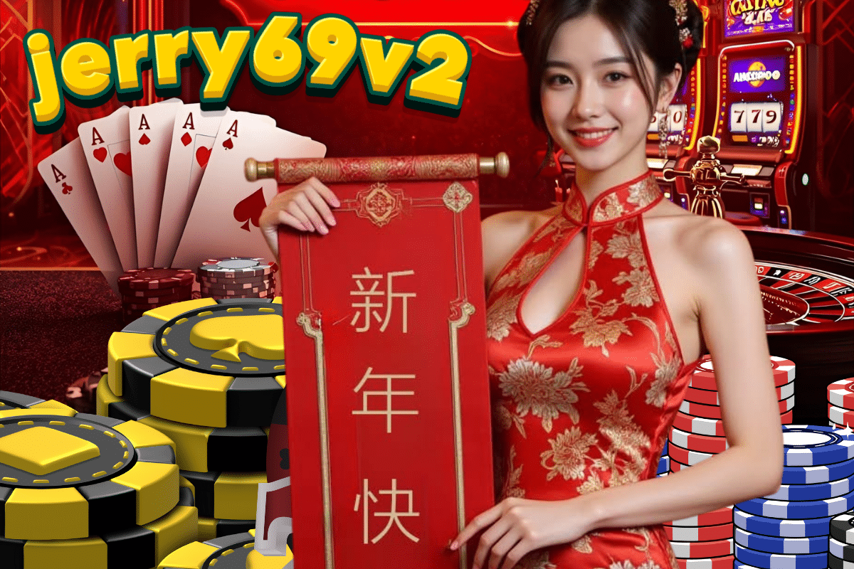 jerry69v2 ทางเข้า