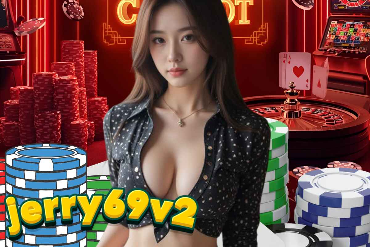 jerry69v2 เว็บตรง